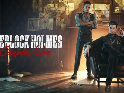 Sherlock Holmes Chapter One Guides Hub