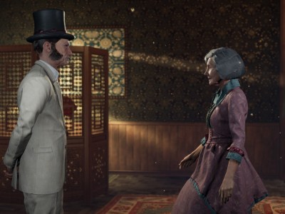 Sherlock Holmes Chapter One Master Of Disguise