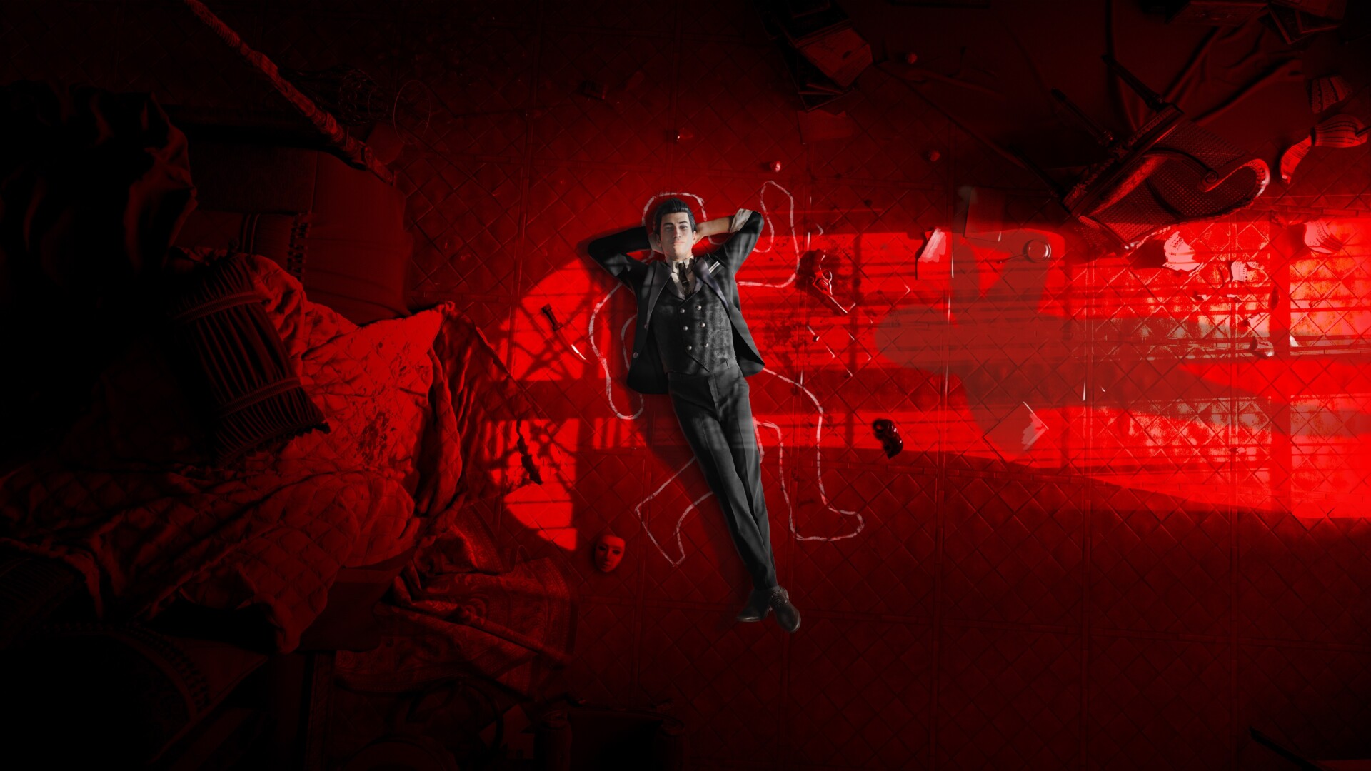 Sherlock Holmes Chapter One full campaign walkthrough