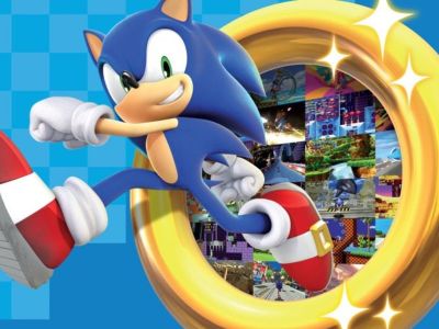Sonic Frontiers