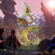 The Gunk release date