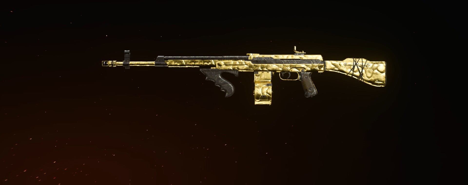 Vanguard AS44 Class