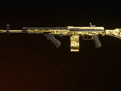 Vanguard AS44 Class