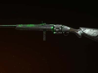 Vanguard Einhorn Revolving Class