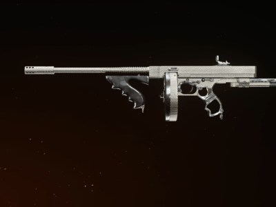 Vanguard M1928 Class