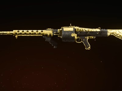 Vanguard MG42