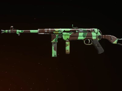 Vanguard MP-40 Class