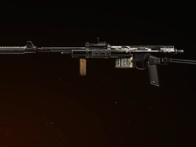 Vanguard NZ-41 Class