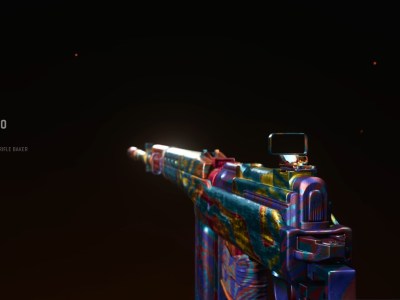 Vanguard Svt 40 Class