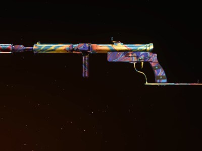 Vanguard Sten Class