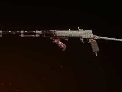Vanguard Type 100 Class