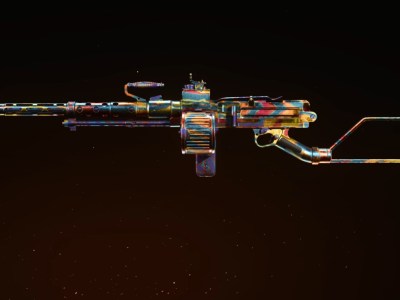 Warzone Pacific best Type 11 class