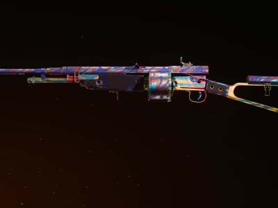 Vanguard Volk Class