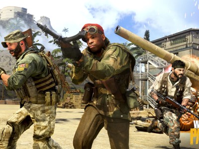 Warzone Cheat Provider Shut Down.