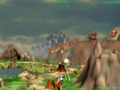 Outcast remaster free gog