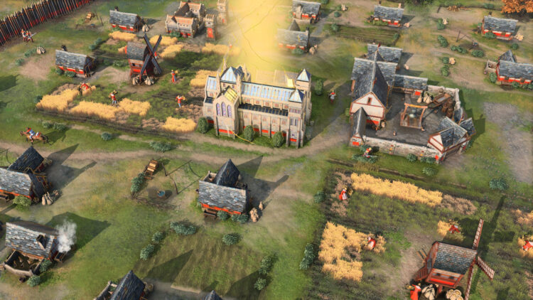 Update Age Of Empires 2