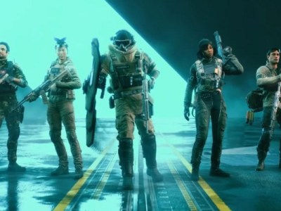 Battlefield 2042 Best Specialists guide