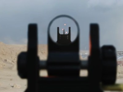 Battlefield 2042 Bloom Feature