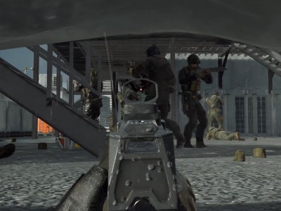 Battlefield 2042 Fast Weapon Xp Levels Kaleidoscope Feature