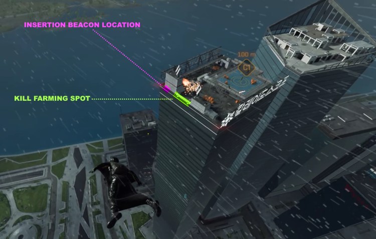 Battlefield 2042 Fast Weapon Xp Цель C1