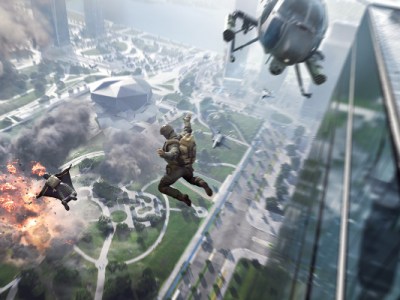 Battlefield 2042 Guides And Features Hub