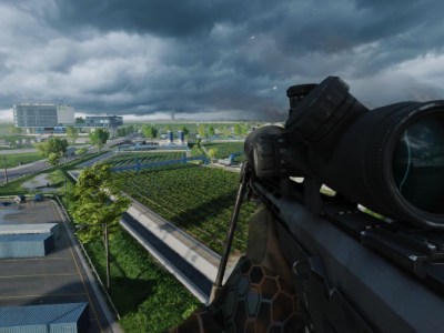 Battlefield 2042 How To Disable Crossplay