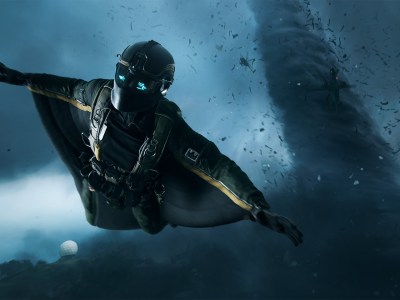 Battlefield 2042 Performance Issues
