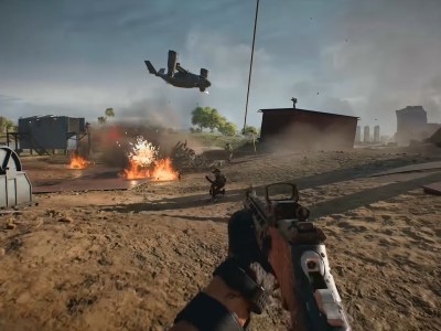 Battlefield 2042 Ray Tracing Dlss Nvidia Reflex