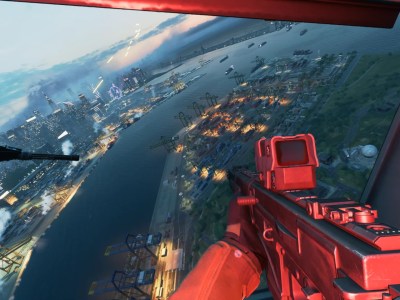 Battlefield 2042 Review Feature Helicopter No Hud