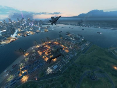 Battlefield 2042 rush for all