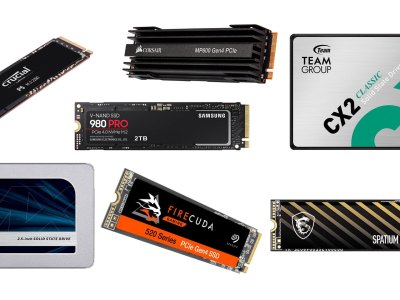 Best Ssds Black Friday Cyber Monday Sales Deals Pc Prices Nvme Sata