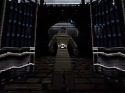 Bloodborne Ps1 Demake Pc Release January