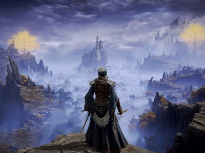 Elden Ring Gameplay Preview Video Feat