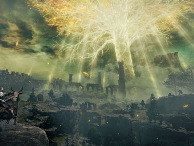 Elden Ring game difficulty