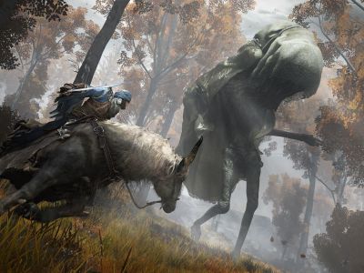 Elden Ring game difficulty miyazaki