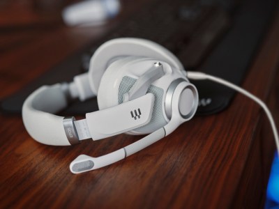 Epos H6pro Open Gaming Headset Giveaway Feat