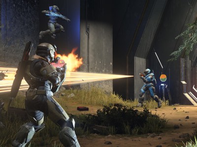 Halo Infinite desync shot registration latency blog post
