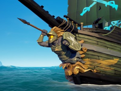 Halo Items Sea Of Thieves