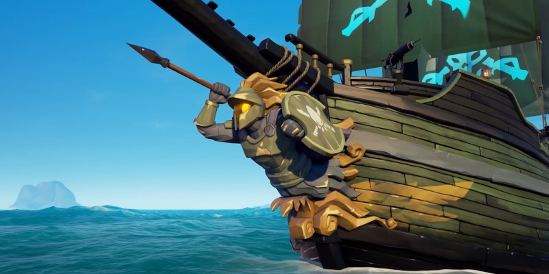 Halo Items Sea Of Thieves