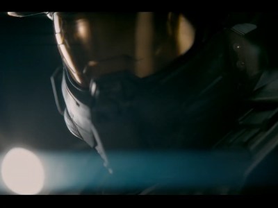 Halo Tv Show Reveal Teaser Paramount 2022 Feat