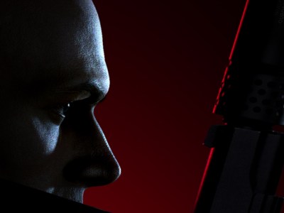 Hitman 3