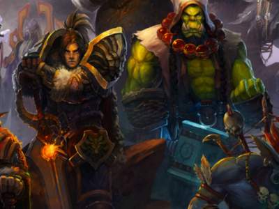 World of Warcraft Community Council