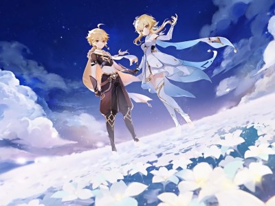 Mihoyo New Game 2