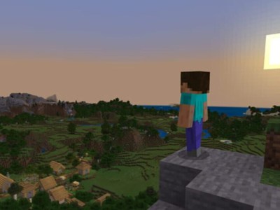Minecraft Caves And Cliffs Part 2