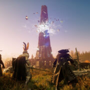 New World Player Count Halved One Month After Launch