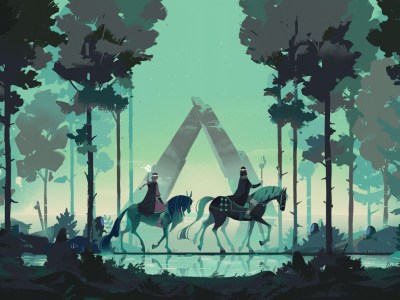 Norse Lands Release Date