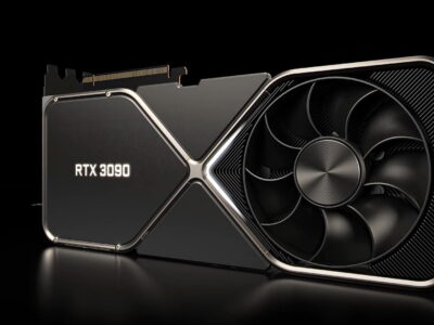 Nvidia 3090 Ti performance rtx rumor release