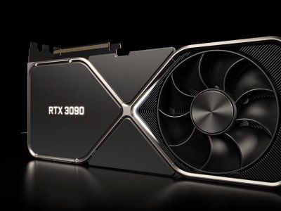 Nvidia 3090 Ti performance rtx rumor release