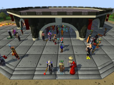 Osrs Gold Sink Grand Exchange