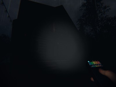 Phasmophobia Updated in-game store new asylum map
